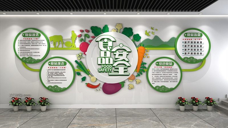 食品OEM材质分类：揭秘食品包装背后的秘密