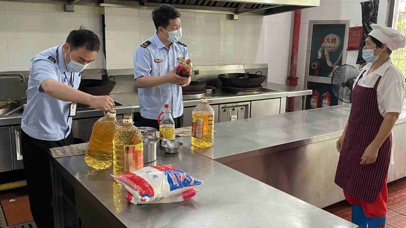 揭秘低糖蜜饯果干代工企业：品质背后的秘密