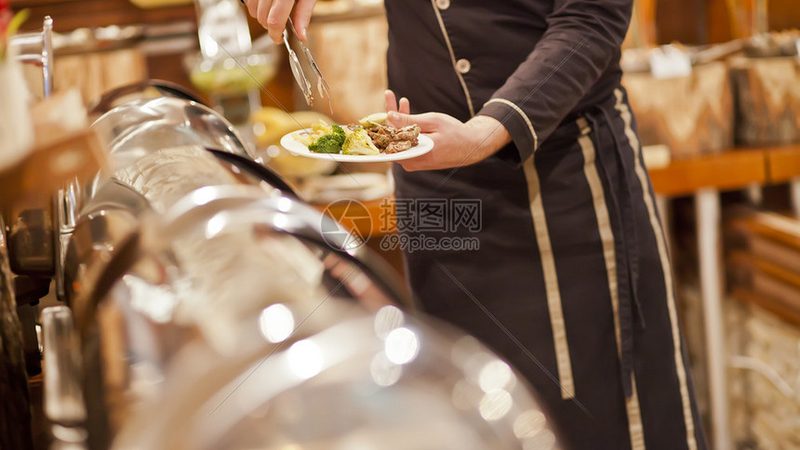 本地餐饮供应链：如何选择优质合作伙伴**