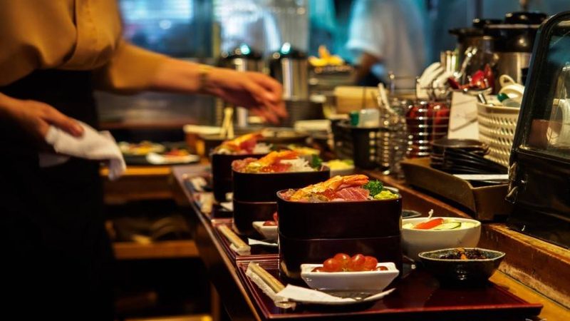广州蜜饯果干批发市场探秘：寻味之旅从这里开始