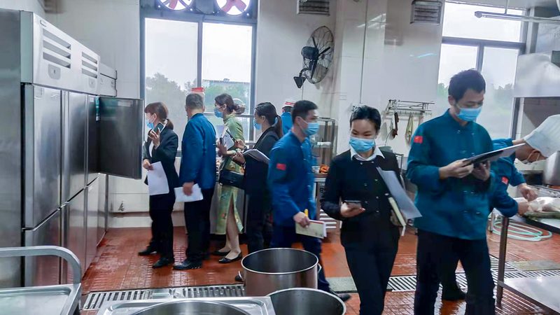 中小企业食品代工：如何选择合适的合作伙伴**