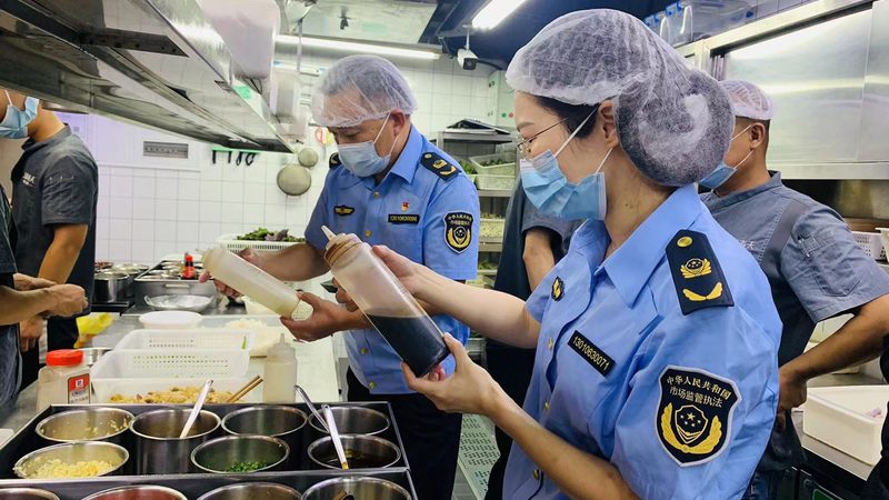 广州食材配送：如何选择十大品牌