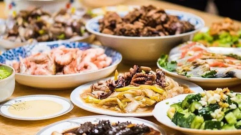 年货饼干礼盒分类