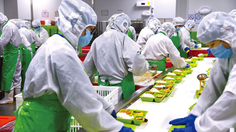 北京烘焙原料标准规范，揭秘优质供应商的选材之道