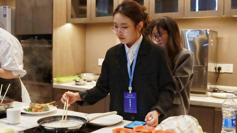 餐饮加盟开店：流程解析与费用明细全攻略