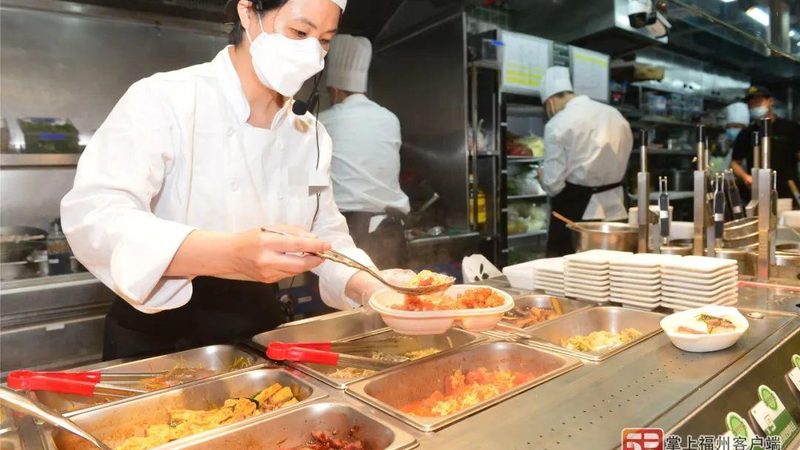 餐饮供应链安装调试，如何选择专业服务？**
