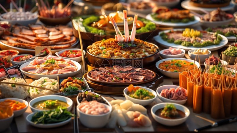 成都食品代加工厂：揭秘食品代工背后的秘密